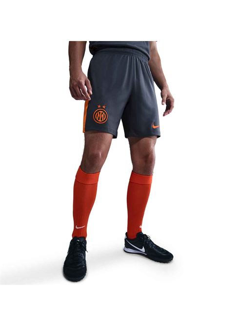 Nike Inter short gara third 25/26 Inter | HM3223-437THIRD 25/26